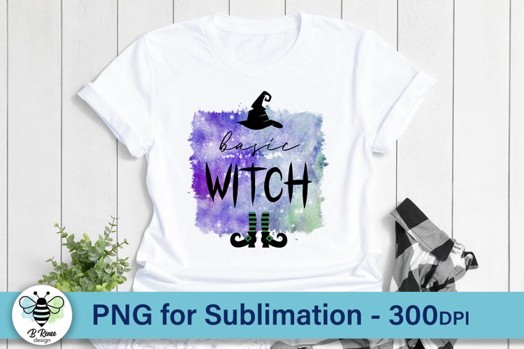 Halloween Sublimation Design Image 7