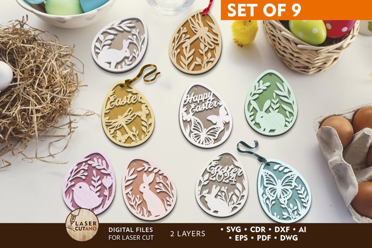 Easter Clipart Image 15