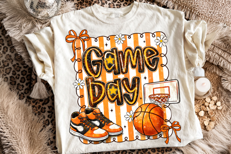 Basketball Png Image 19