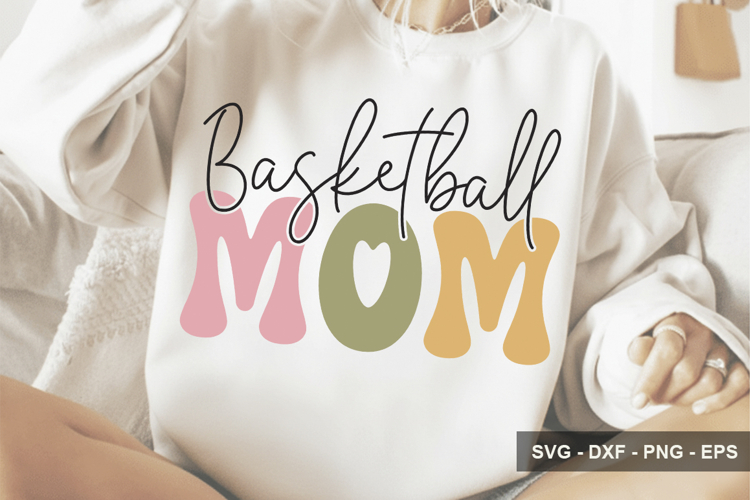 Basketball Shirt Svg Image 15