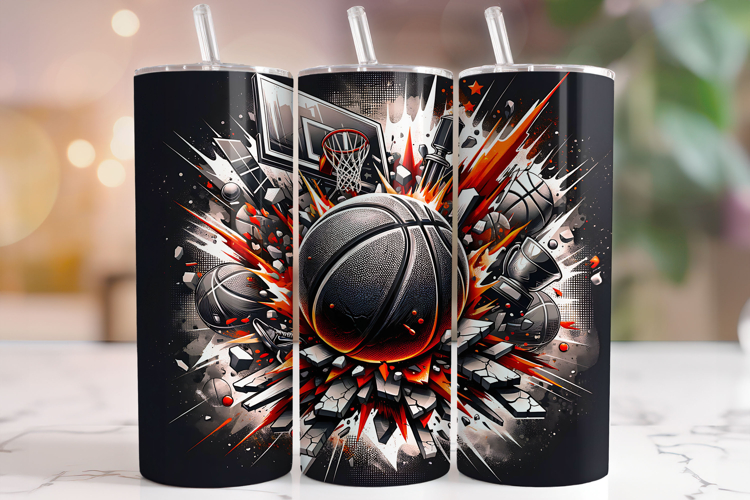 Basketball Png Image 13