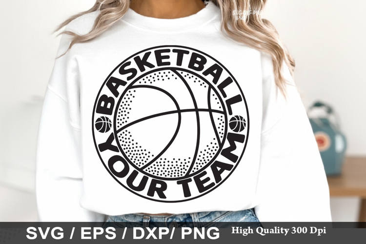 Baseball Team Svg Image 16