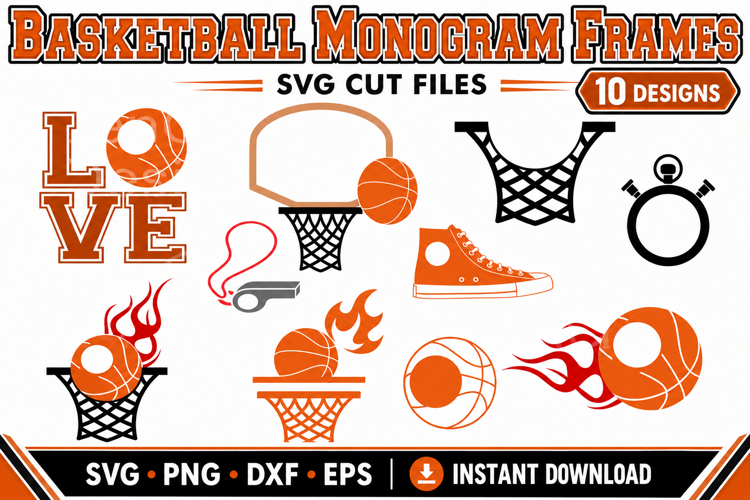 Frames Svg Image 7