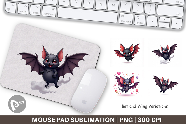 Mouse Silhouette Image 20