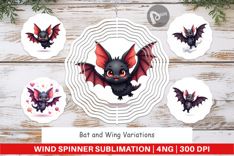 Wing Clipart Image 21