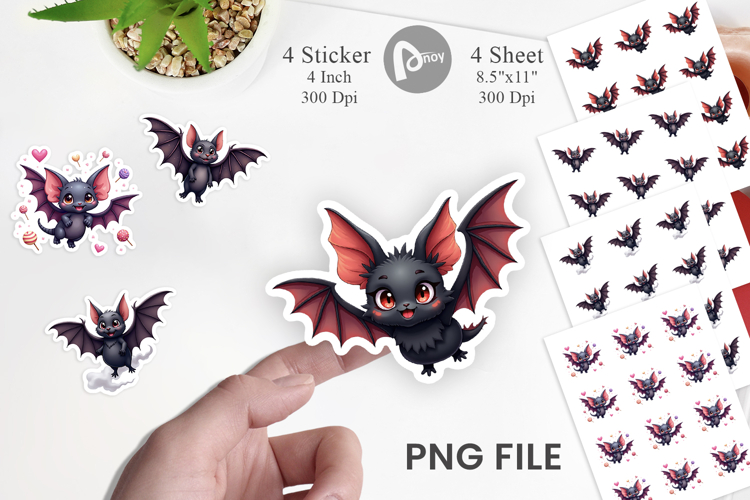 Sticker Png Image 5