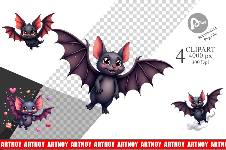 Wing Clipart Image 6