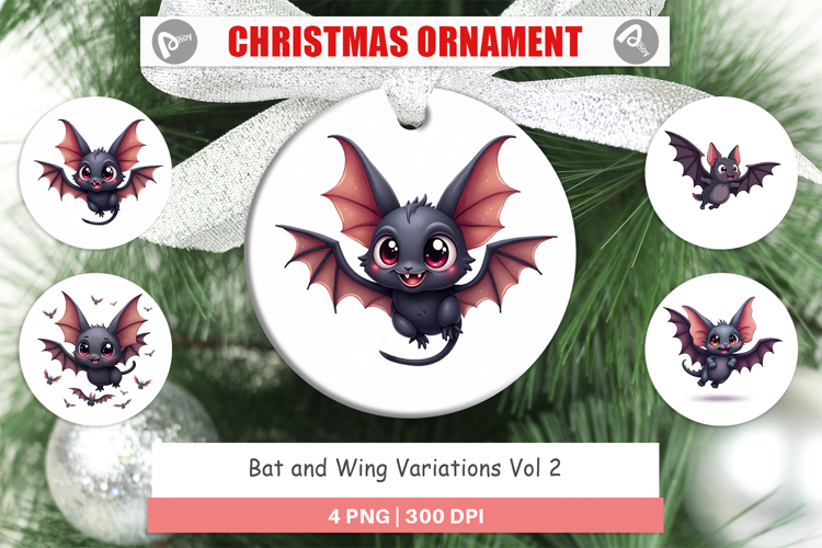 Ornament Png Image 8