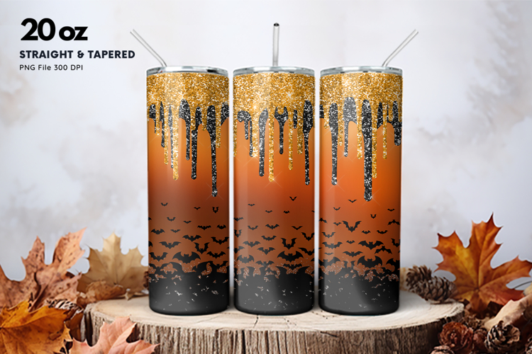 Halloween Bat Clipart Image 6