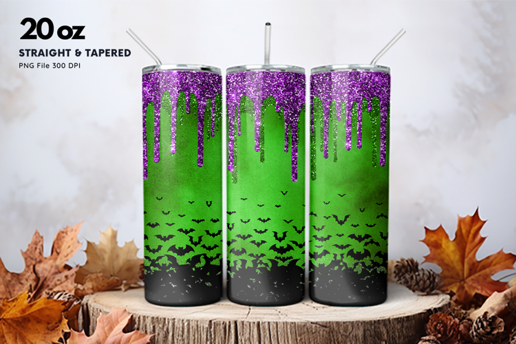 Halloween Bat Clipart Image 5
