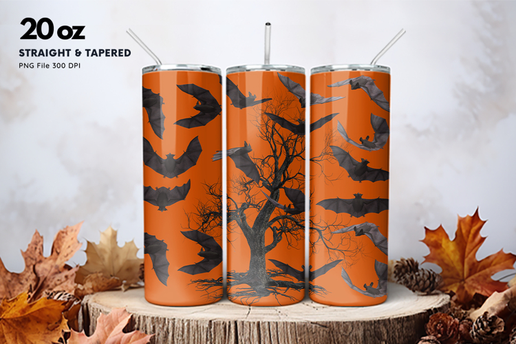 Halloween Bat Clipart Image 22