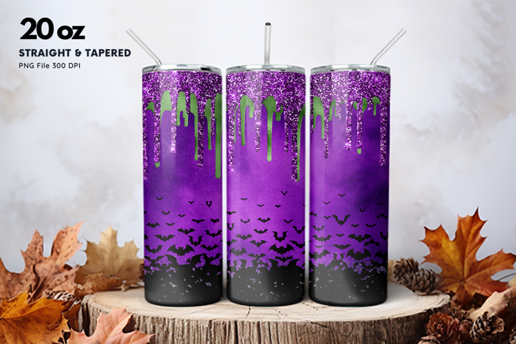 Halloween Bat Clipart Image 24