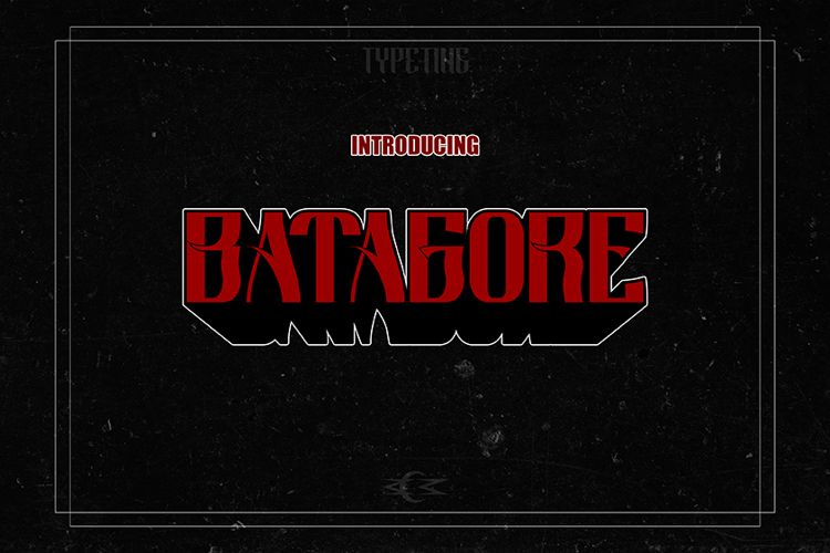 Batagore
