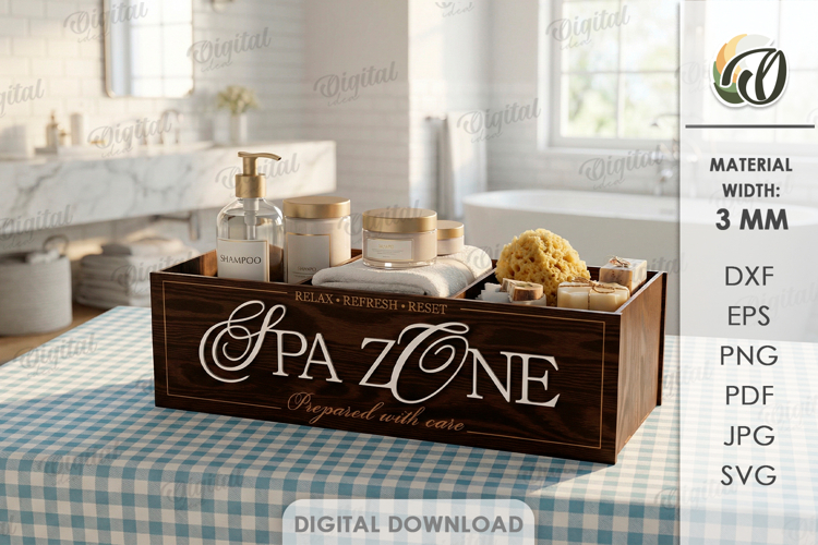 Bathroom Decor Svg Image 15