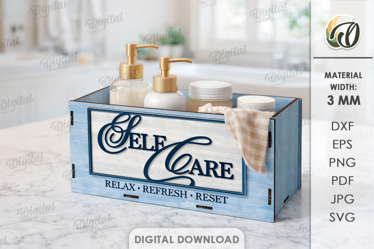 Bathroom Decor Svg Image 12