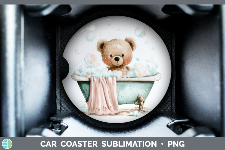 Bear Clipart Image 5