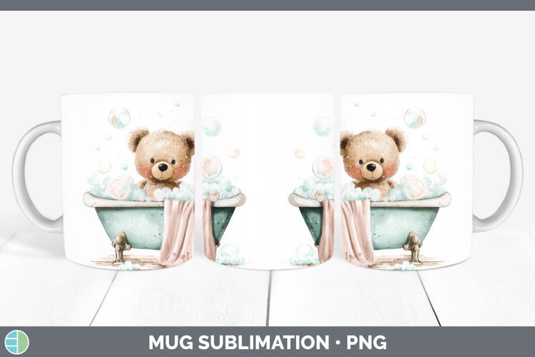 Bathtub Clipart Image 3