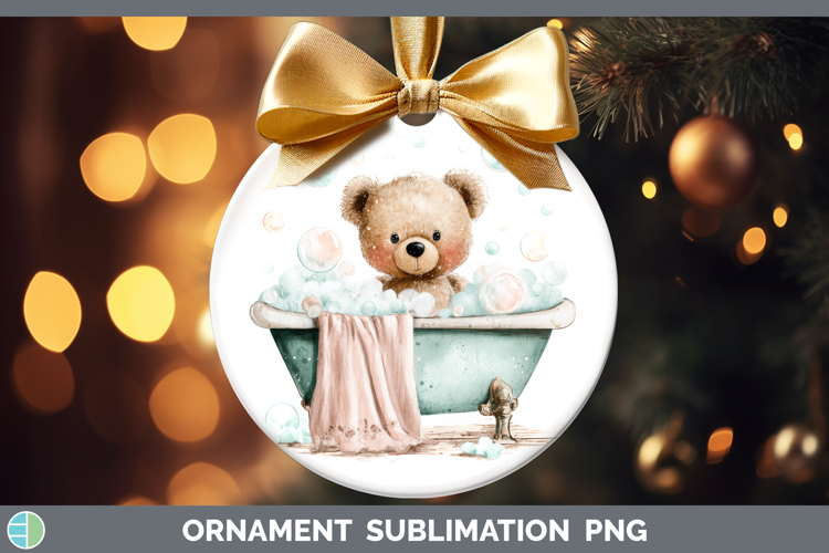 Bathtub Clipart Image 2