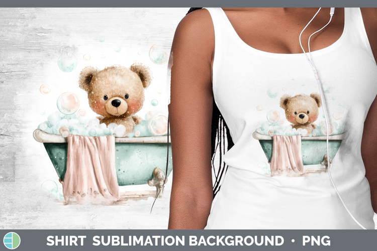 Bathtub Clipart Image 21