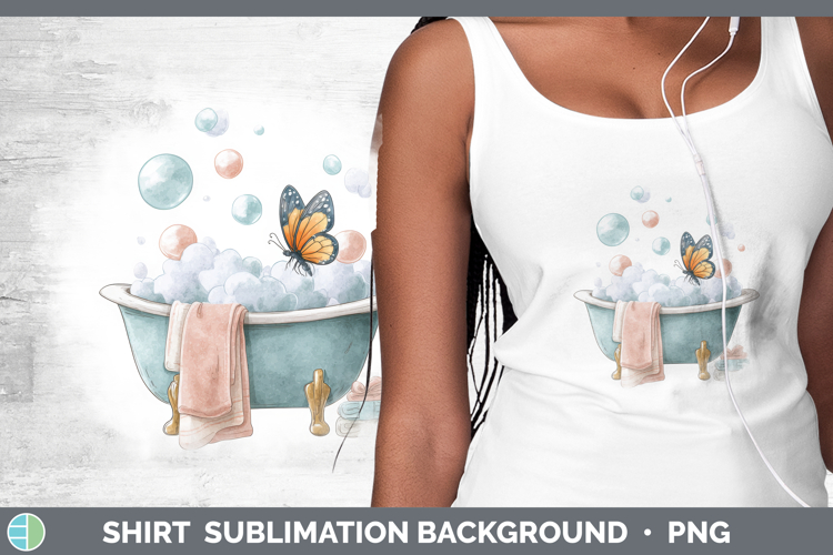 Butterfly Background Image 11