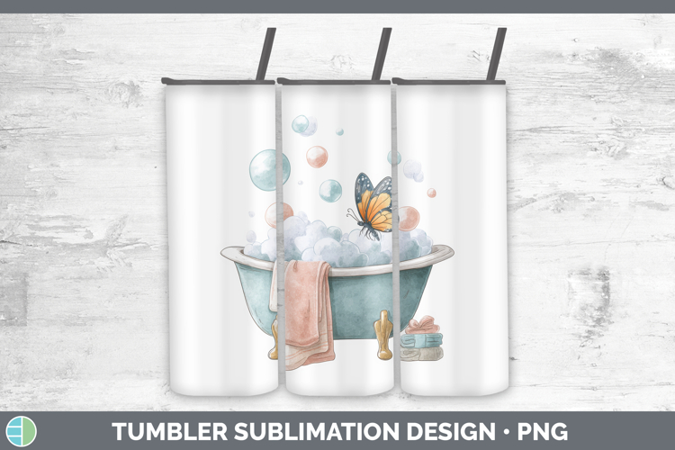 Bathtub Clipart Image 7