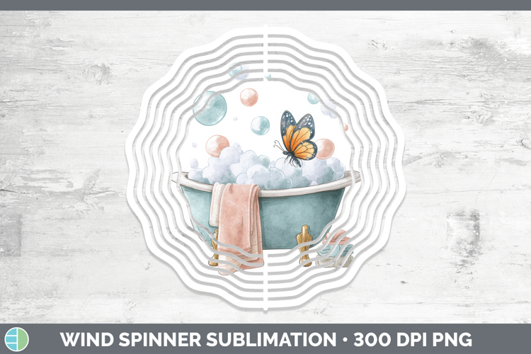 Bathtub Clipart Image 6