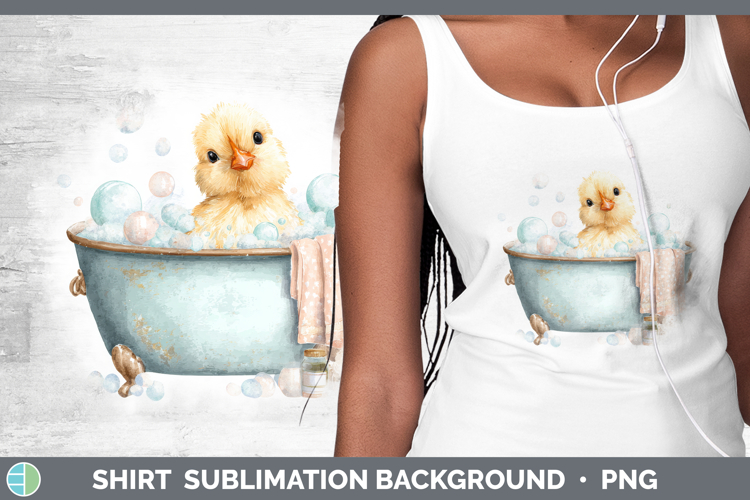 Bathtub Clipart Image 9