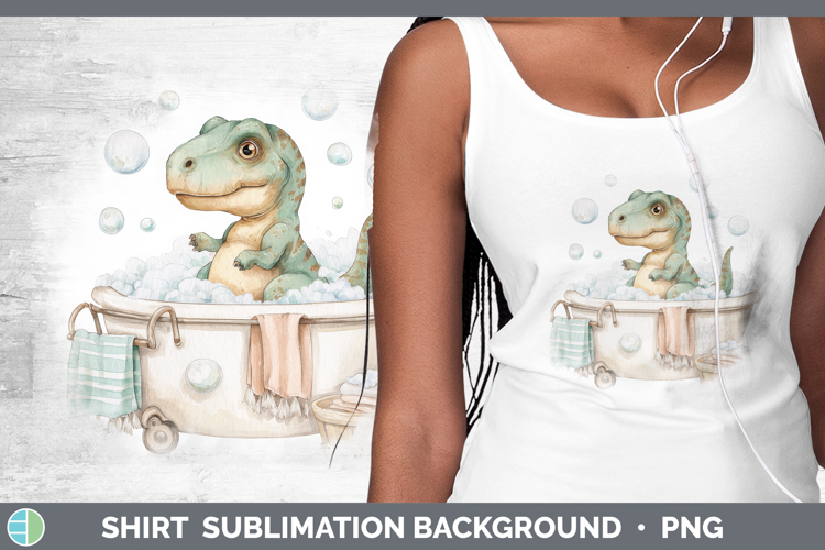 Dinosaur Background