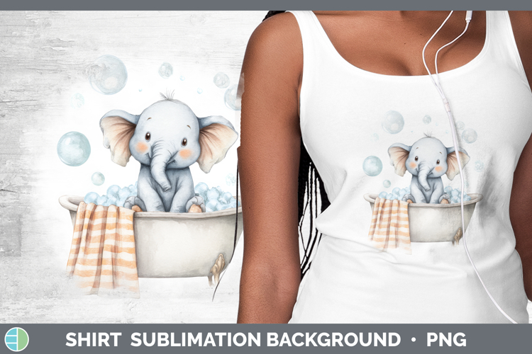 Elephant Background Image 3