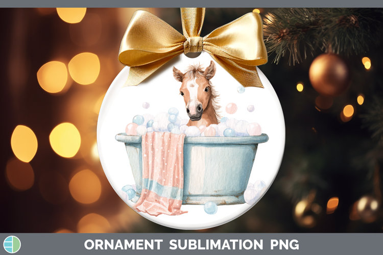 Ornament Clipart Image 13