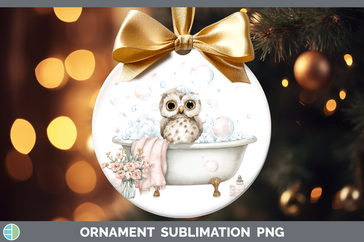Ornament Clipart Image 14