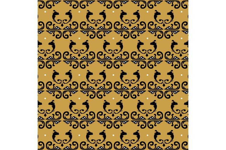 Ornament Template Image 23