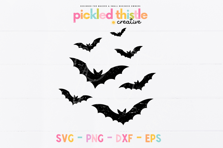 Halloween Silhouette Svg Image 2