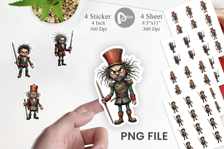 Sticker Png Image 12