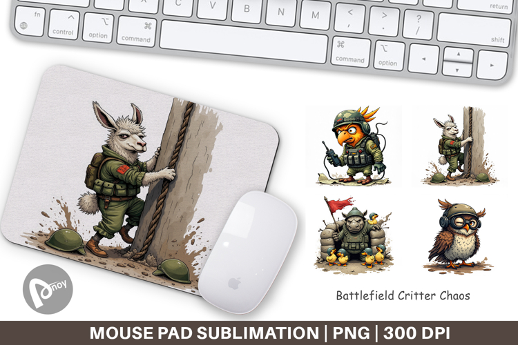 Mouse Png Image 15