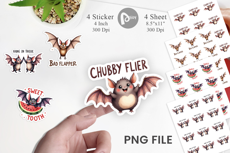 Journal Stickers Printable Image 6