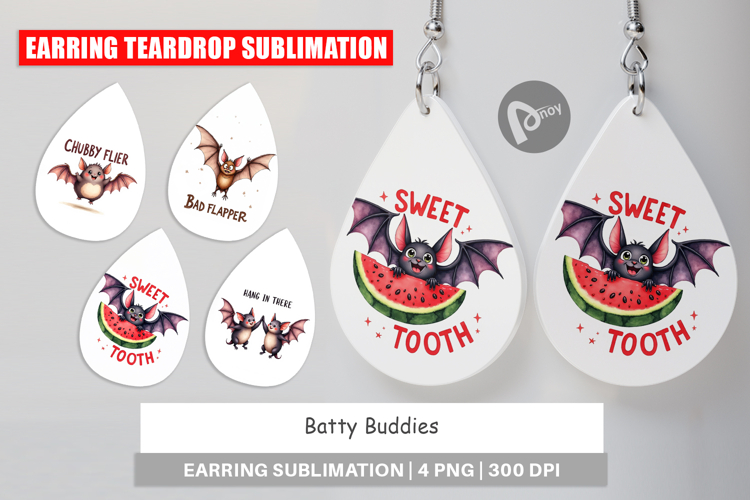 Earrings Png Image 7