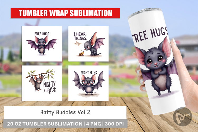 Sublimation Tumbler Designs Image 17