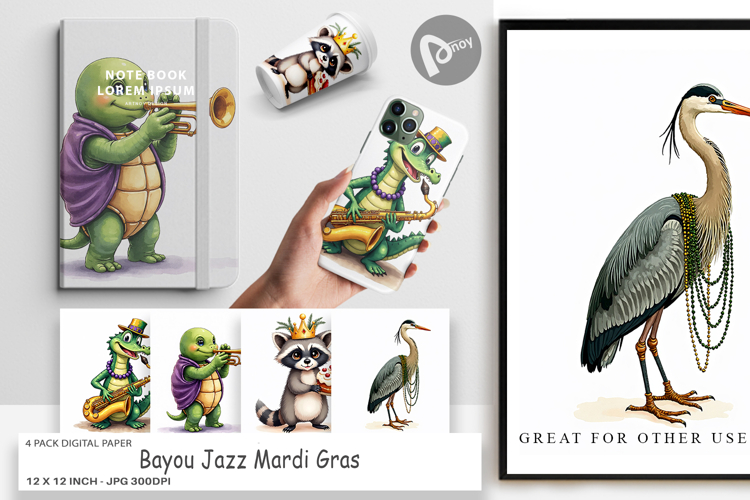 Scrapbook Google Slides Theme Image 13