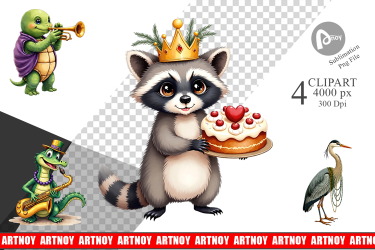 Jazz Clipart Image 4