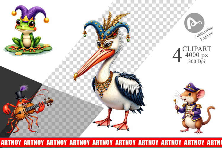 Jazz Clipart Image 3