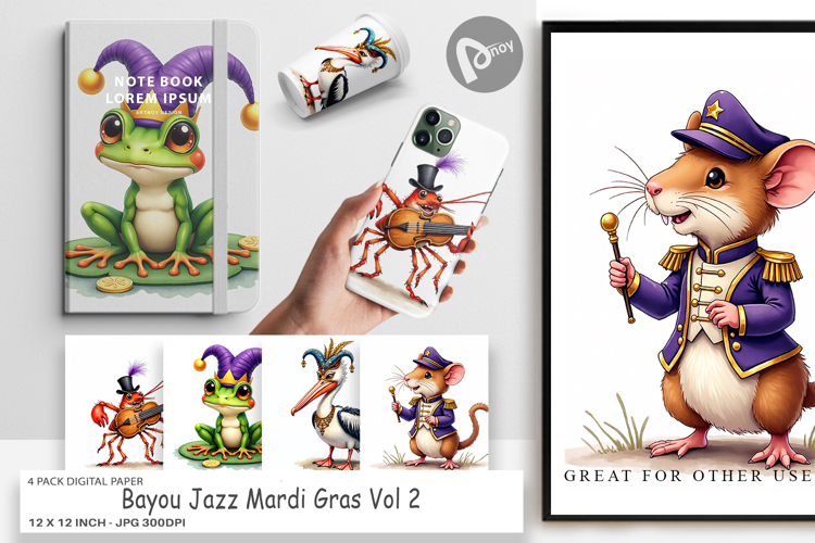 Scrapbook Google Slides Theme Image 12