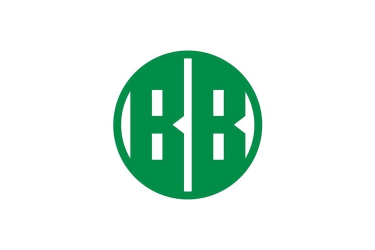 BB Logo Design