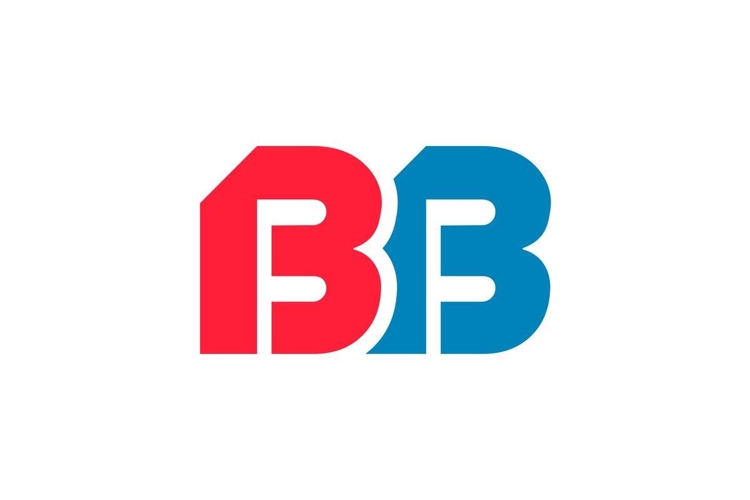 BB Logo Design