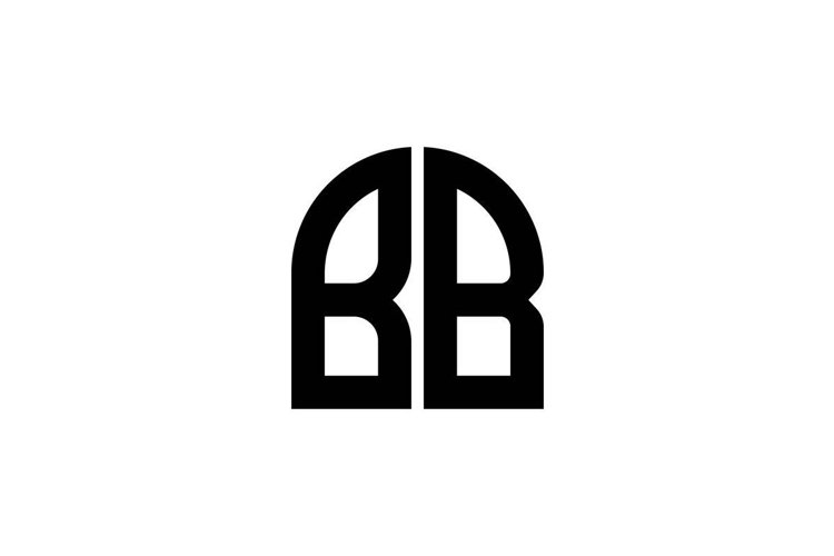 BB Logo design example image 1