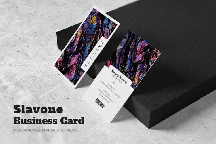 Card Templates Image 3