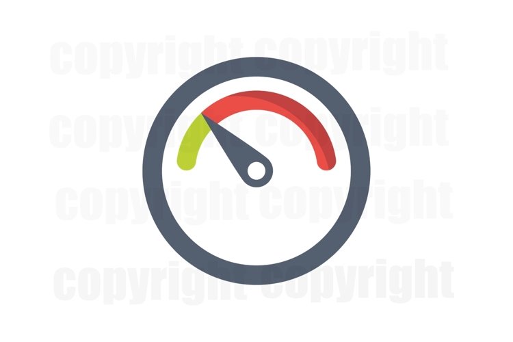 Speed Icon Image 3