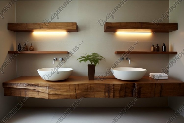 Bathroom Clipart Image 9