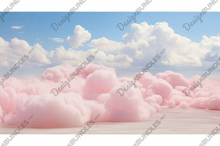 Sky Illustration Image 2