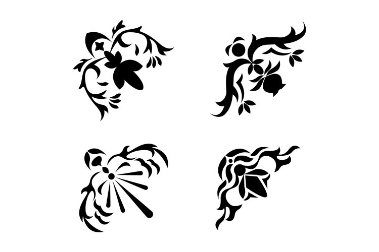 Border Clipart Image 24